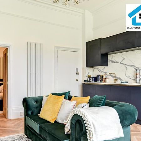 Relaxing Seaside Retreats Brighton Exterior foto