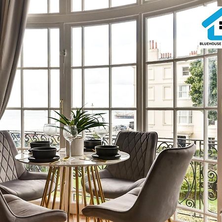 Relaxing Seaside Retreats Brighton Exterior foto