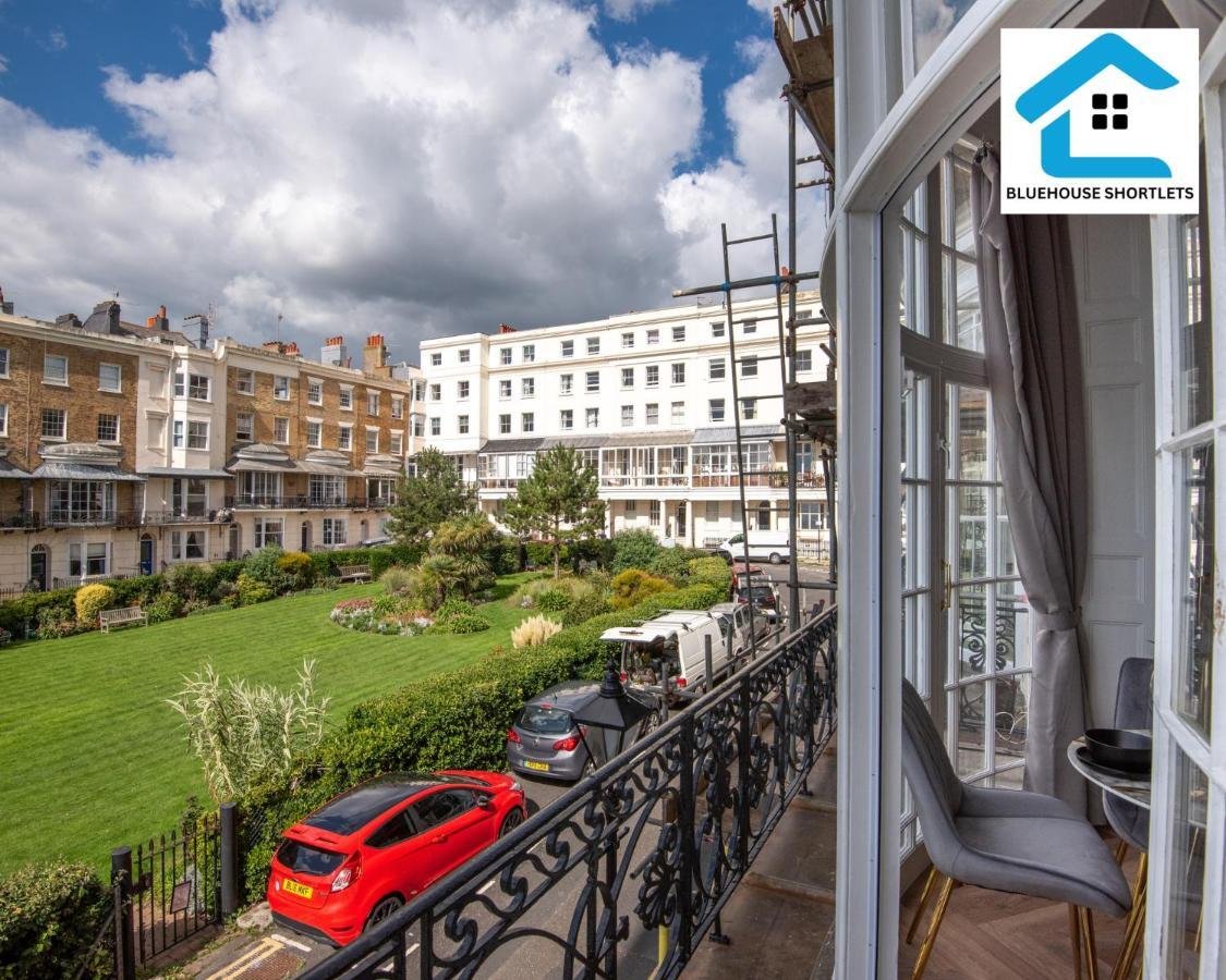 Relaxing Seaside Retreats Brighton Exterior foto